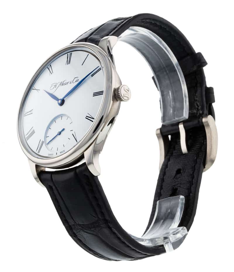 H. Moser and Cie Venturer 2327-0200